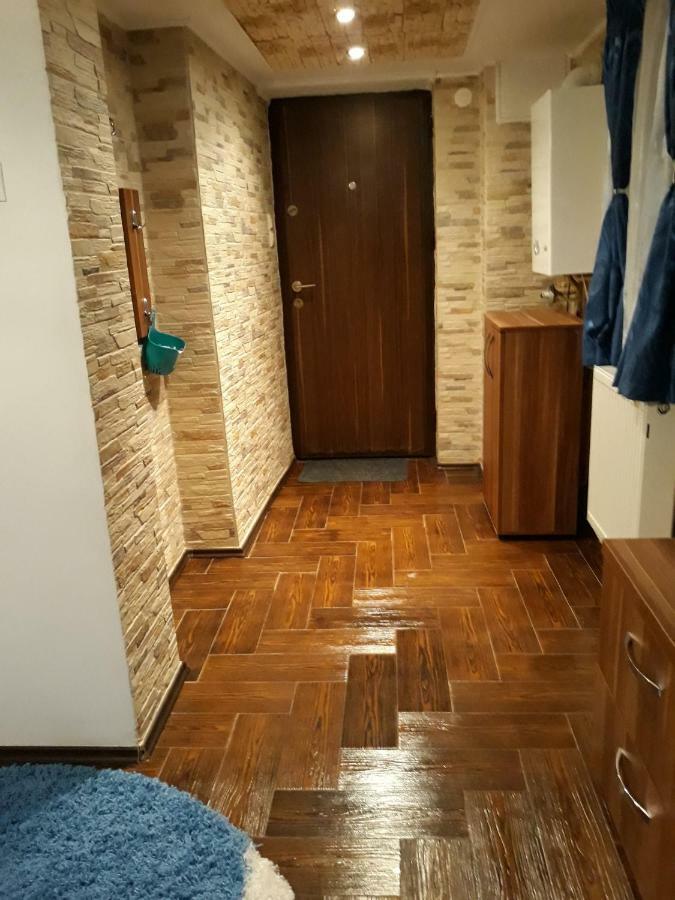 Jaky Residence Cu Terasa Braşov Extérieur photo